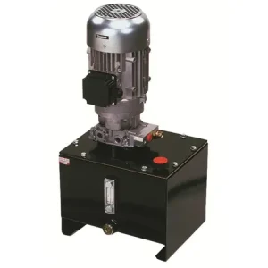 Aggregat 380 V 2,2 KW Neue Kollektion