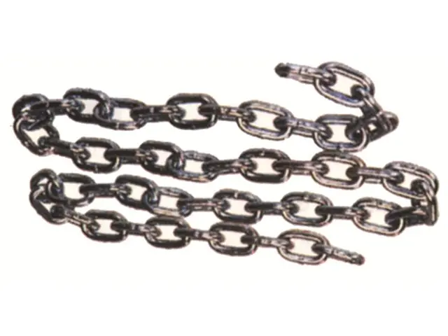 Kratzbodenkette 11x35mm Preiswert