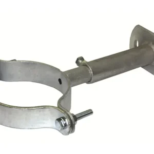 Rohrschelle 150mm verstellbar 210-330mm Bestpreis