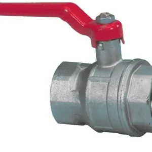 Kugelhahn 1" 2 x IG Kracherpreis