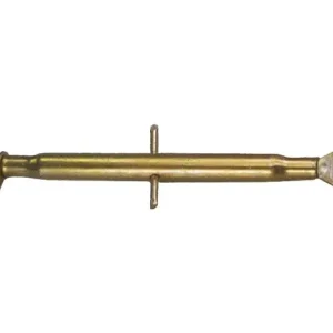 Oberlenker Kat. II, L = 620/870, M30 x 3 Neue Ware