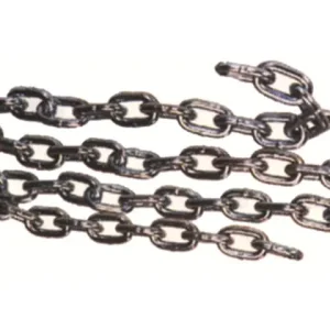 Neu Im Sortiment Kratzbodenkette 10 x 31 Bruchkraft