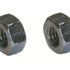 Mega-Angebot Sechskantm. M8 DIN934 100Stk.