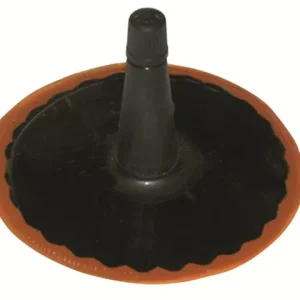 Günstig Gummiventil PKW Schaft-Ø = 12 mm, Ø = 60 mm