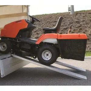 Verladeschiene B = 200 L = 1500 400 kg/paar Highlight