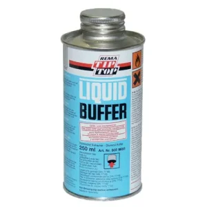 Reiniger und Aufrauer 250ml Angebot