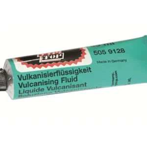 Vulkanisier-Flüssigkeit 50g Echt