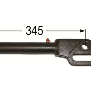 Hubstrebe unten zu Fiat-NH 5119729 Neuheit