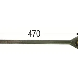 Angebot Spindel zu JD L28372, T25822