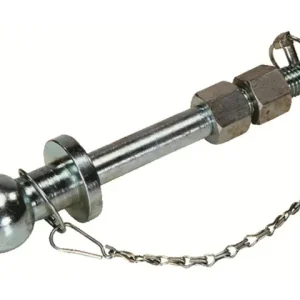 Kupplungskugel mit Vorstecker, Ø = 22 mm Angebot