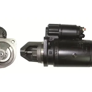 Starter 12 V / 3,1 KW (IS0751) Finale Aktion