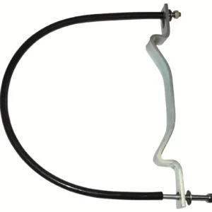 Befestigung für Tank DM246mm Bestseller