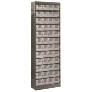Schrank mit 114 Boxen Letzte Chance