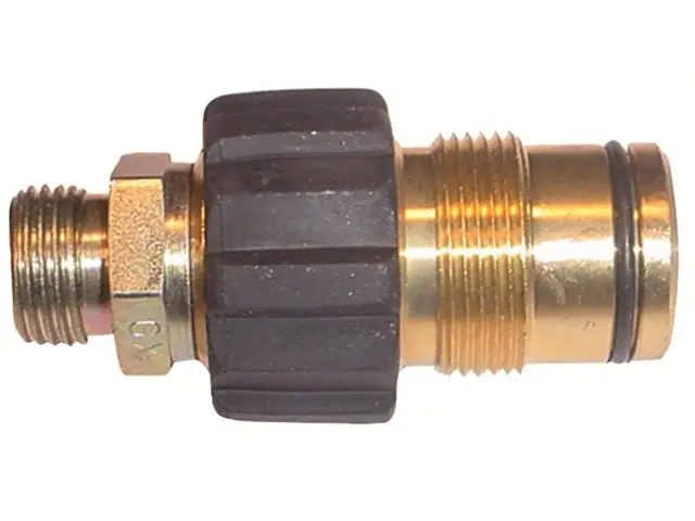 Rabatt Schlauchadapter
