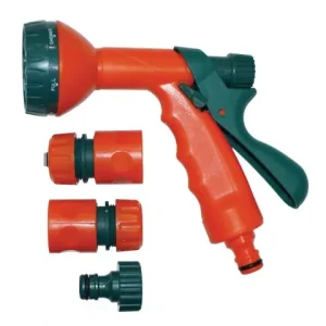 Neue Ware Spritzpistolenset