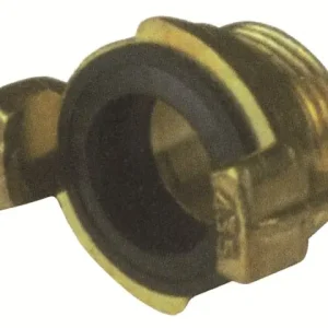 Kupplung 3/4" AG Nur Heute