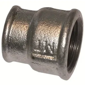 Top-Angebot Reduziermuffe IG1Z IG1/2Z