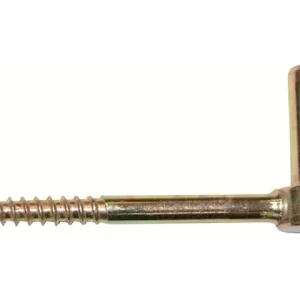 Neue Ware Haken 16 mm mit Holzgewinde 165mm