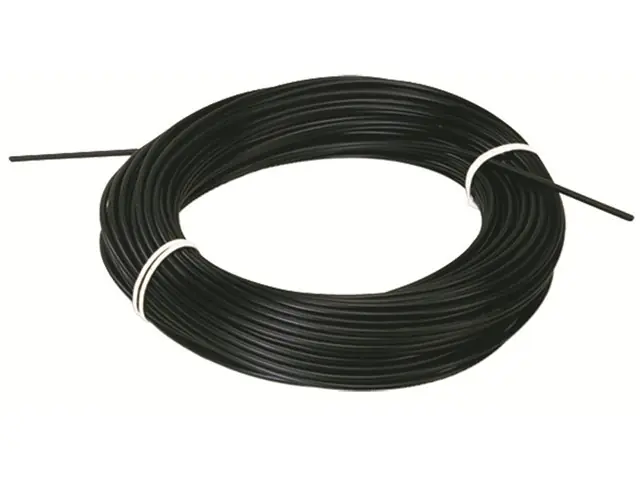Hülle 3,5 - 4 mm Neuheit