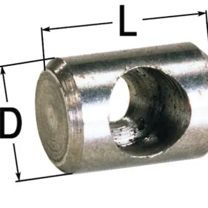 Bestseller Quernippel 11 x 17 mm