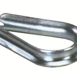 Kausche für 12 mm Seil Must-Have