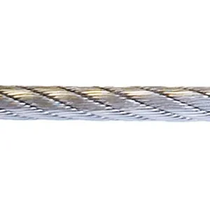 Forstseil gehämmert 10mm 80m Bestseller