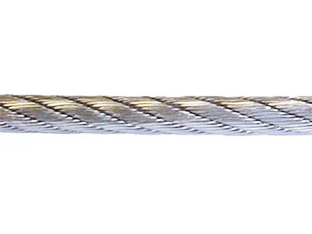 Forstseil gehämmert 10mm 80m Bestseller