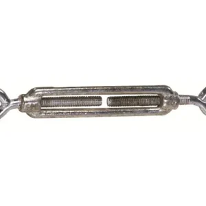 Angebot Spannschloss M6, min. 120 max. 180 mm