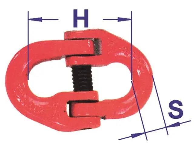 Verbindungsglied 18,8 mm Preisknaller