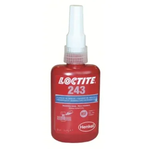 Preisreduziert Loctite 243 50 ml