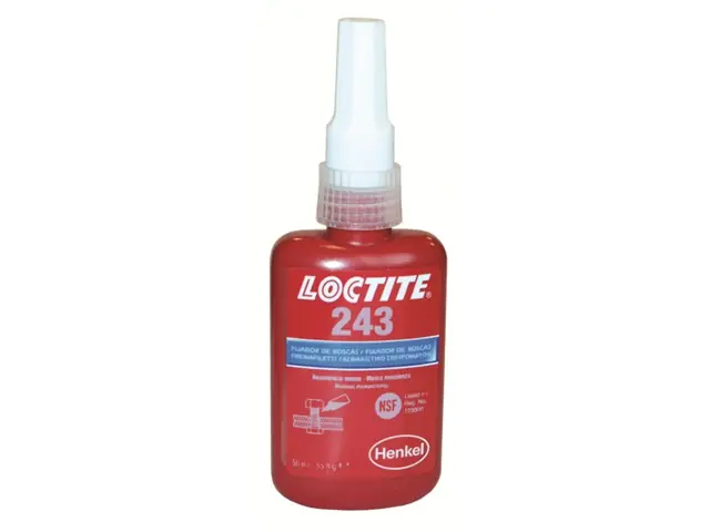 Preisreduziert Loctite 243 50 ml