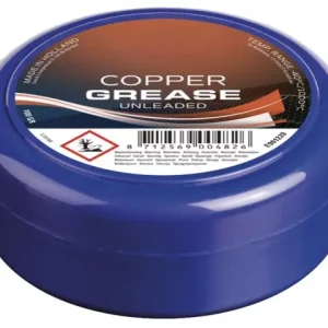 Beliebt Kupferpaste 100 g