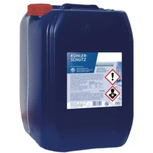 Frostschutz-Konzentrat BLAU 20 Liter Nur Für Kurze Zeit
