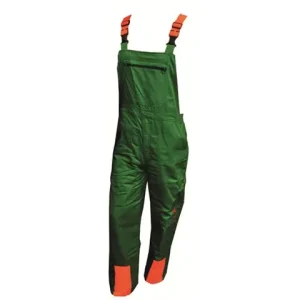 Billig Schnittschutzlatzhose Gr. 52