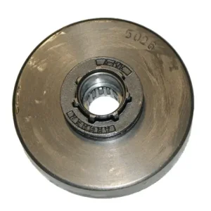 Ringkettenrad T = 3/8" 7 Zähne zu Jonsered Solange Der Vorrat Reicht