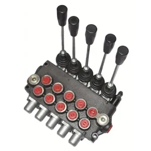 Preiswert Monoblock= 64110 45 lt. 3/8 5 Hebel Ö