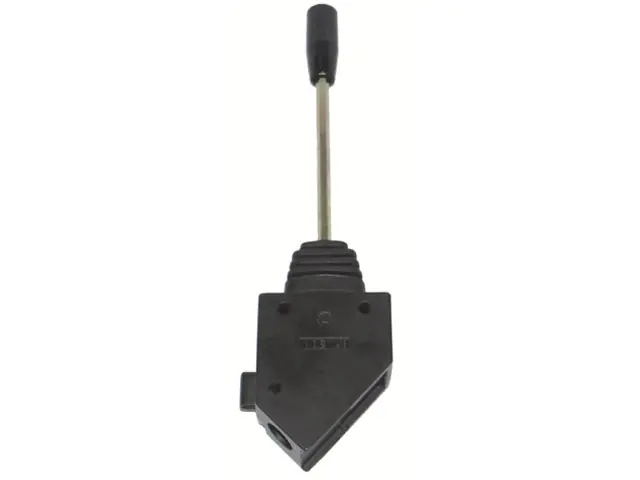 Saisonangebot Joystick für Seilzug Morse