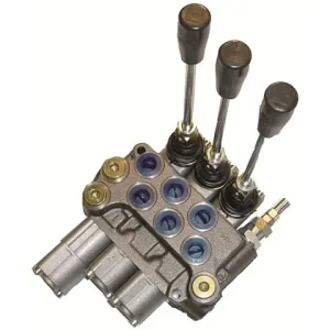 Ausverkauf Monoblock 60 l, 1/2" 3 x doppelwirkend