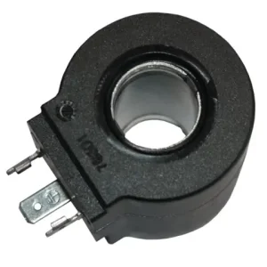 Sonderangebot Magnetspule 24V DC innen 19mm