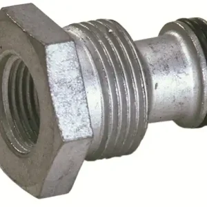 Druckweiterleitung 1/2 zu Monoblock Markenware