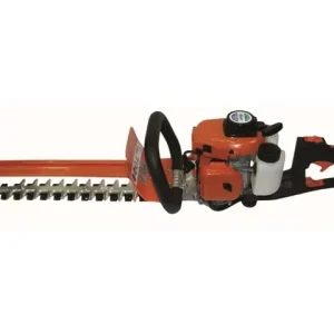 Neue Ware Heckenschere= 59100 Benzin Griff drehbar