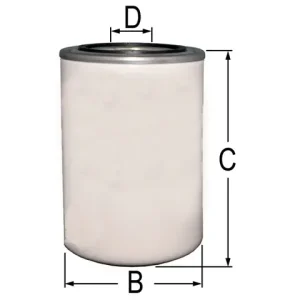 Sonderaktion Filter 60 µ 3/4"