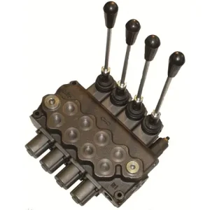 Monoblock 70 l, 1/2" 4x dw Letzte Chance