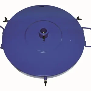 Deckel 420mm für Fettpresse Rabatt