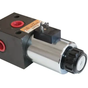 Markenprodukt 3-Wegeventil. 1/2" 12 V