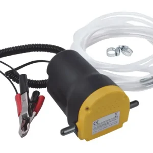 Öl-Absaugpumpe 12V Schnäppchen