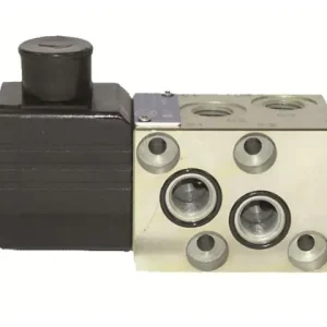 6/2-Wegeventil 3/8" 12V Top-Angebot