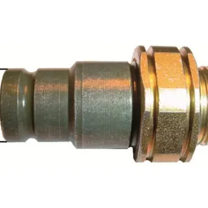 Stecker flachdichtend M22 x 1,5 Saisonangebot