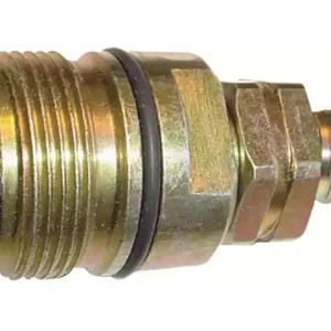 Neu Schraubkupplung-Muffe M22 x 1,5