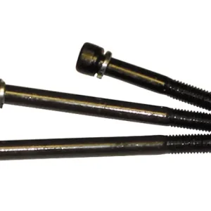 Neuheit Schraubensatz M6 x 175
